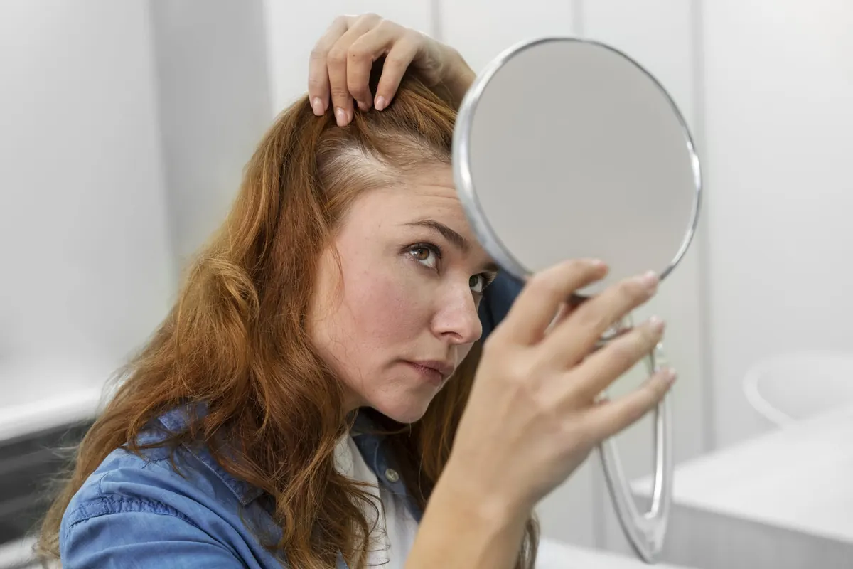 Alopecia Androgenética: Causas, Diagnóstico e Tratamentos Modernos