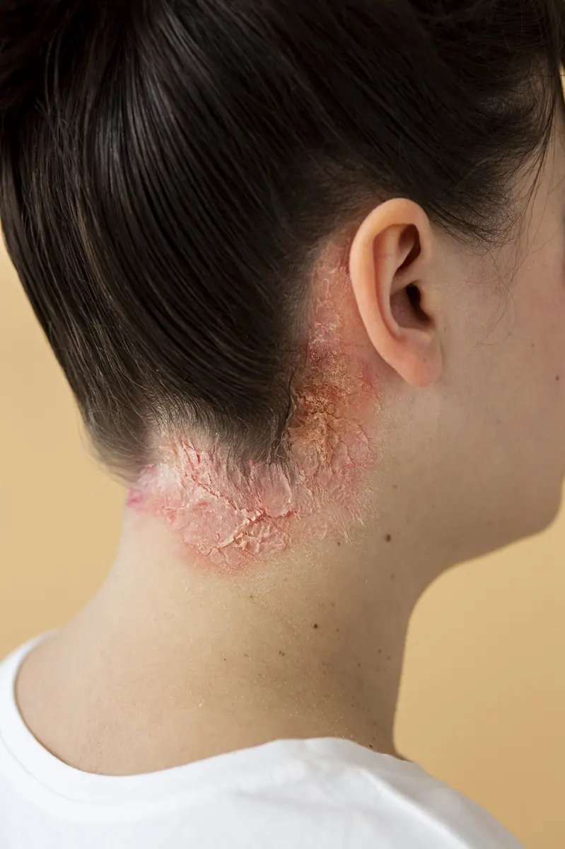 Dermatite Seborreica: O Que É, Sintomas e Como Tratar